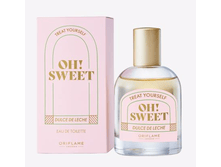 ��������� ���� OH! SWEET DULCE DE LECHE 44288