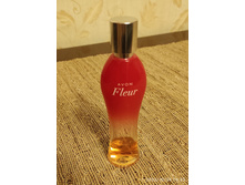 ��������� ���� AVON Fleur