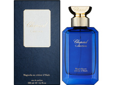 CHOPARD MAGNOLIA AU VETIVER DU HAITI � � 100 ��    16100+%+���� �� ������