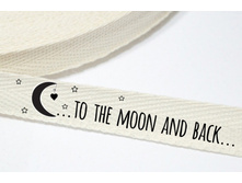 To the moon 18 ���/����