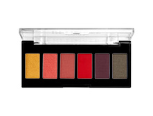 NYX Professional Makeup ����-������� ����� ��� ���. ULTIMATE EDIT PETITE SHADOW PALETTE, ��� PHOENIX, 1,2 �. ���� 499 �.