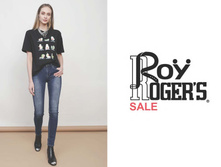 4. ������ Roy Rogers SALE �������� 01.jpg