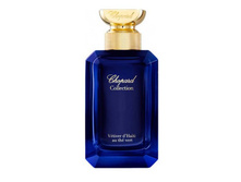 Vetiver d'Haiti au The Vert CHopard � � 100  15000+%+����