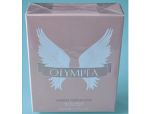 Paco Rabanne Olympea W 80ml PREMIUM