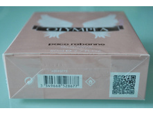 Paco Rabanne Olympea W 80ml PREMIUM