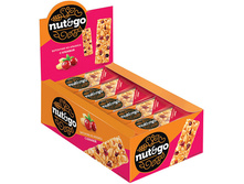 «Nut&Go», �������� � �������� � �������, 42��