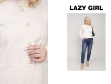 5. Lazy Girl �������� 1 0.jpg