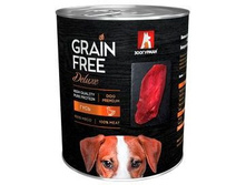 GRAIN FREE �/� ���� 100 ��.