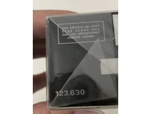 Chanel Allure Homme Sport M 100ml PREMIUM A+