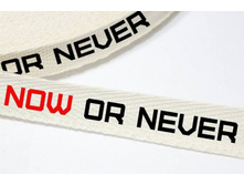 ����� Now or never 18 ���/����