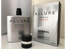 Chanel Allure Homme Sport M 100ml PREMIUM A+