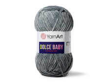 ����� Yarn Art DOLCE BABY.