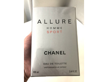 Chanel Allure Homme Sport M 100ml PREMIUM A+