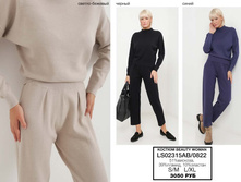 37. Smart casual - ������ �������� Beauty Woman �������� 07 3050.jpg
