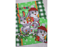 ��������� �������� ��������� (48�60) NoTY1928-7 (2/228) 50 ���.