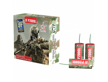 JF P2000L ���� ������� L / Mega Piratka L