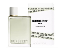 Burberry her � � 100 �� 5600+%+����