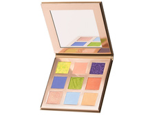 VERA ������� ����� ��� ��� Eyeshadow palette, ��� 04 BLOOM BABY, 9 �� 1,65 �. ���� 999 �.