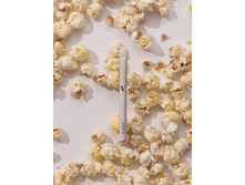 VERA POPCORN COLLECTION #6 ������� ����� ��� ����� Flat Eyeshadow Brush ���� 399 �.