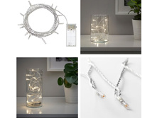 LEDFYR ��������, 12 �����������