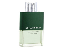 Arman Basi L'eau Pour Homme Intense Vetiver tester 125ml edT