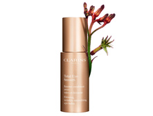 Clarins Total Eye Smooth ������� ������ ������ ��� ������ ��� ���� ������ ����, 7 ��. ��������� ���� 1499 �.