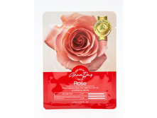 GRACE DAY - ����� �������� ��� ���� TRADITIONAL ORIENTAL MASK SHEET ROSE, 22 G ���� 22+% � ������� 10 ��.jpeg