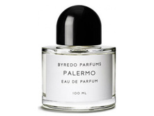 Palermo Byredo 100 ��.	 . ������ 10 ��=1600+%+����