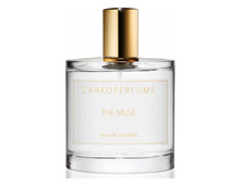 ZARKOPERFUME THE MUSE unisex 100ml edp