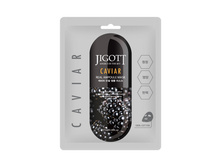 �������� ����� ��� ���� ���� CAVIAR Real Ampoule Mask.-21�+���%- ����� 7��