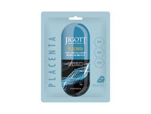 �������� ����� ��� ���� ������������ PLACENTA Real Ampoule Mask.-21�+���%- ����� 8��