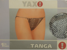 ����� tanga