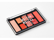 NYX Professional Make Up Matchy-Matchy ������� ��� ������������ ������� ���� � ����, ��� MELON, 2*3,3 + 6*1,4 ��. ���� 999 �.