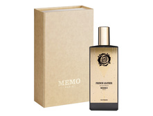 Memo French Leather 75