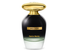 Miss Cherry Patrice Martin 100 ��