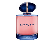 My Way Intense Giorgio Armani  	90 ��.	������ 10 ��= 780+%+����