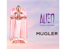 MUGLER Alien Flora Futura ������� ��������� ����, 60 ��. ���� 3999 �.