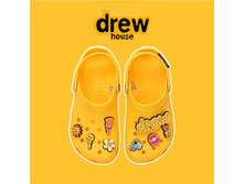 ������ croc* drew house ������ �����