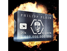 NO LIMITS PHILIPP PLEIN � � 90 �� 4600+%+����