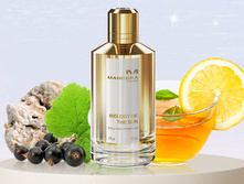 MELODY OF THE SUN MANCERA � � 120 ��7000+%+����