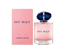 GIORGIO ARMANI MY WAY 90 �� edp