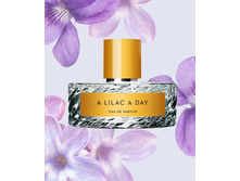 A LILAC A DAY VILHELM PARFUMERIE � � 100 �� 12600+%+����  �� ������