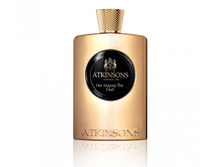 HER MAJESTY THE OUD  �TKINSONS � � 100 �� 10000+%+����