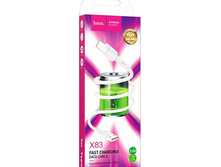 ������ USB - Type-C Hoco X83 20W 100�� 3A