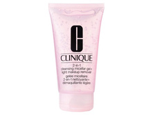 CLINIQUE ����������� ���� ��� ������ ������� 2-�-1 - 150 ��. ���� 799 �.