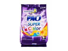 LION PAO Super Color ����������������� ������� ��� ������ �������� �����, 900 �, 389 ���.+%