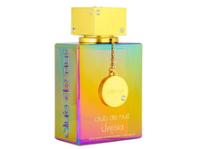 ARMAF Club De Nuit Untold 105ml edp NEW