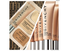 Givenchy Teint Couture City Balm SPF 25 ������ ���������� ������� ��� ����, ��� C205, 1 ��. ����� ���� 49 �.