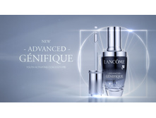 LANCOME ��������� ��������� Advanced Genifique, 5 ��. ��������� ���� 499 �.