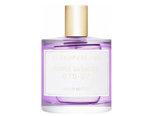 PURPLE MOLECULE 070�07 �� ZARKOPERFUME 100 ��. ������ 10 ��=620+%+����